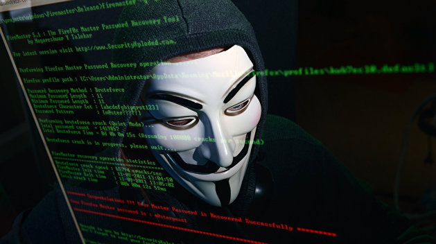 Хакеры украли криптовалют на $1,2 млрд менее чем за полтора года