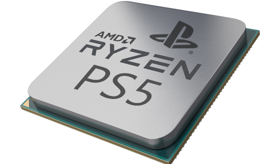 Работа Sony указывает на использование процессора AMD Ryzen в PlayStation 5