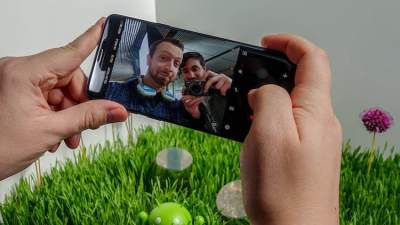 Обновление для смартфонов Samsung нарушило работу их фронтальной камеры