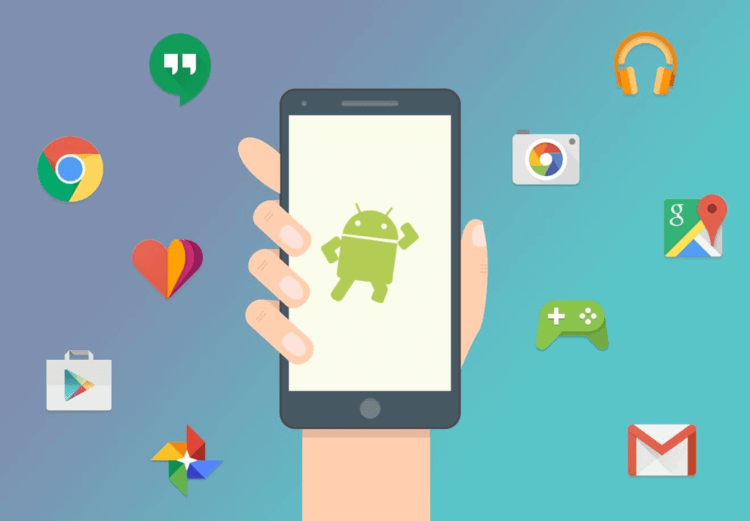 Как устанавливать приложения из сторонних источников на Android 8.0 и выше