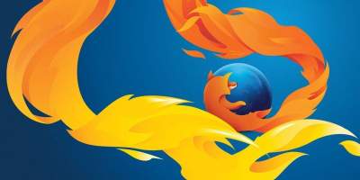 В Mozilla Firefox произошел глобальный сбой