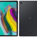 В Украине начались продажи планшета Samsung Galaxy Tab S5e