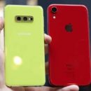 В Сети показали, как будет выглядеть iPhone XR 2