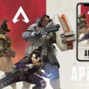 Apex Legends выйдет на мобильных устройствах