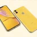 В Сети показали, как будет выглядеть iPhone 11R