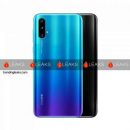 Опубликован рендер смартфона Huawei Nova 5