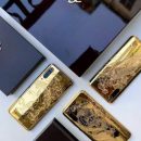 Xiaomi Mi 9 выйдет в золотом корпусе