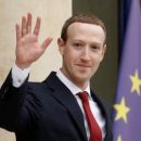 Цукерберг не оценил идею разделения Facebook