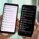 В Android 10.0 Q обнаружена секретная функция от Google