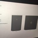 Apple готовит новую версию ноутбука Mac Pro