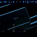 OnePlus 7 представили официально
