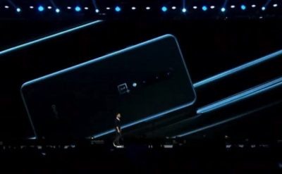 OnePlus 7 представили официально