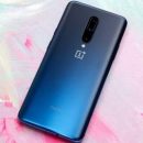 Смартфоны OnePlus 7 и OnePlus 7 Pro представлены официально