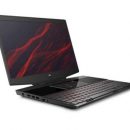 HP выпустила геймерский ноутбук с двумя дисплеями