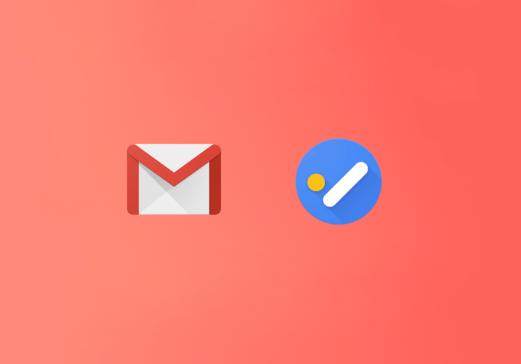Gmail наконец получил интеграцию с сервисом Google Задачи