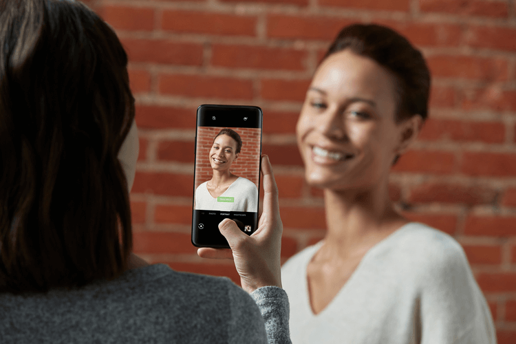 Камера OnePlus 7 Pro оказалась не той, за кого себя выдаёт