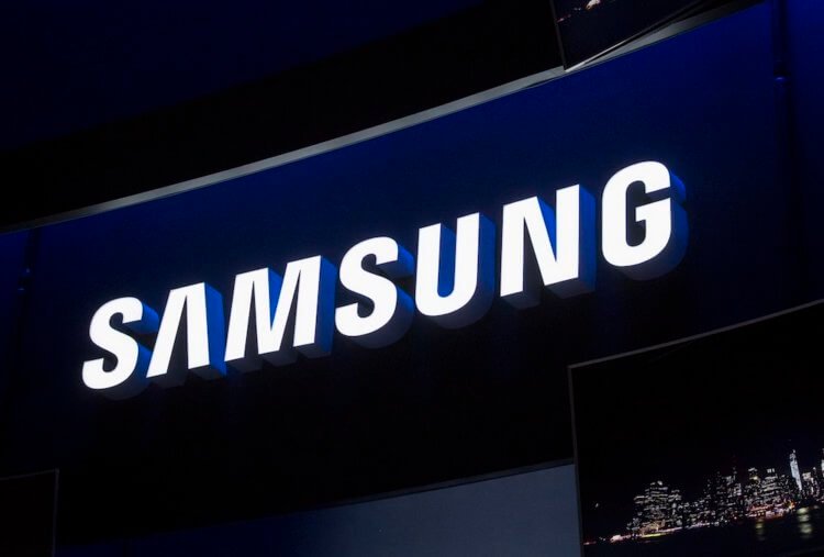 Samsung работает над альтернативой смартфона, которого нет