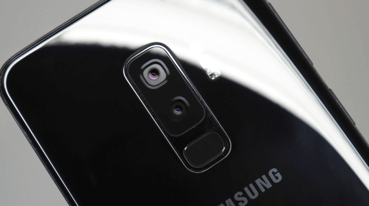 Как эволюционировали камеры в телефонах Samsung