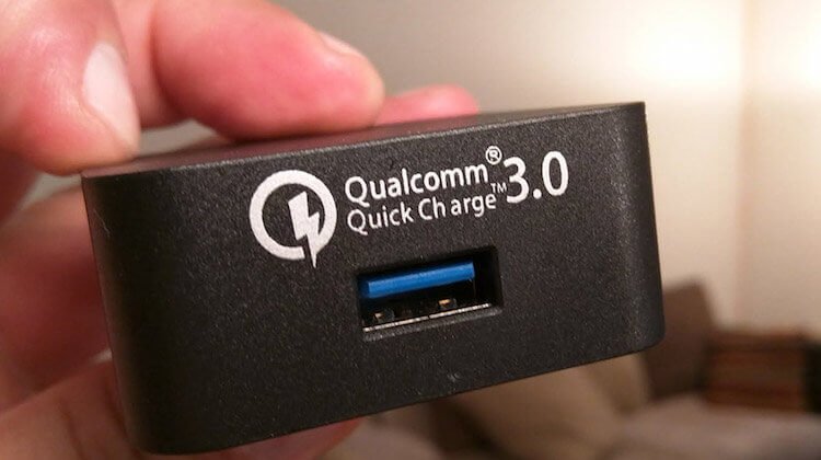 Все что нужно знать о стандарте быстрой зарядки 30W Warp Charge от OnePlus