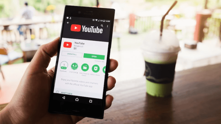 Как сохранить YouTube-видео для просмотра на смартфоне