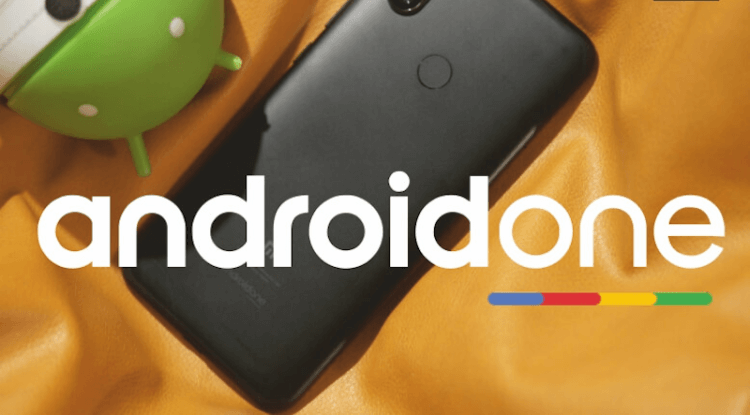 6 лучших смартфонов под управлением Android One