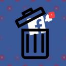 Как отключить надоедливые ярлыки уведомлений в приложении Facebook