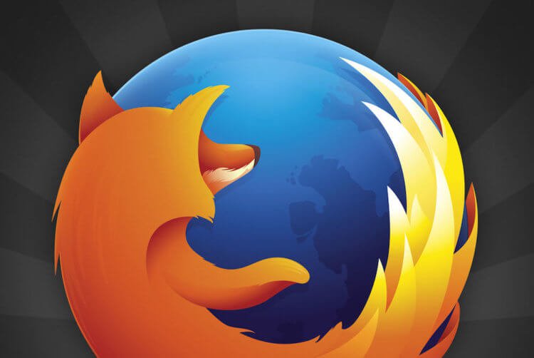 Скоро браузер Firefox будет сложно отличить от Chrome, но за это придётся заплатить