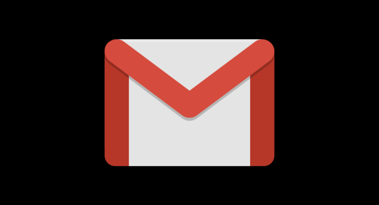 Gmail на Android обзавёлся темной темой