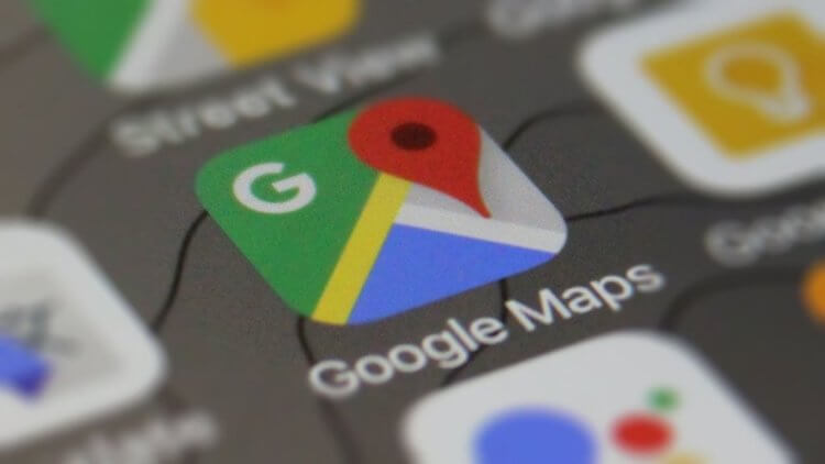 Google рассказала, как она борется с миллионами фальшивых компаний в Google Maps