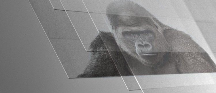 Как стёкла Gorilla Glass изменили мобильную индустрию