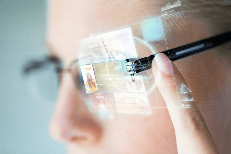 Qualcomm представила прототип AR-очков для смартфонов