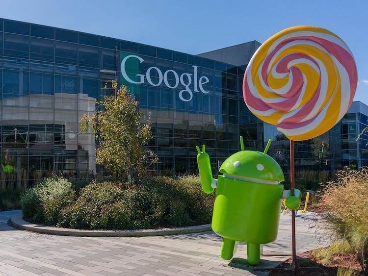 Google перекрывает кислород Aptoide, магазину приложений, с которым сотрудничает Huawei