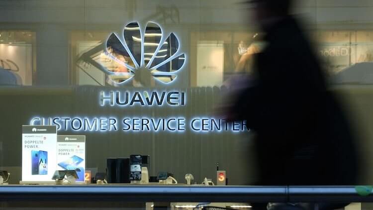 Что будет с Google, если она отключит смартфоны Huawei от Android
