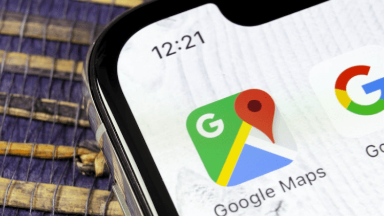 3 новых функции Google Maps, о которых вы не знали