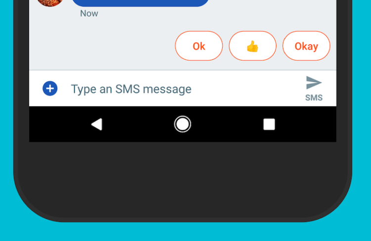 Как отменить отправку сообщения на Android-смартфоне