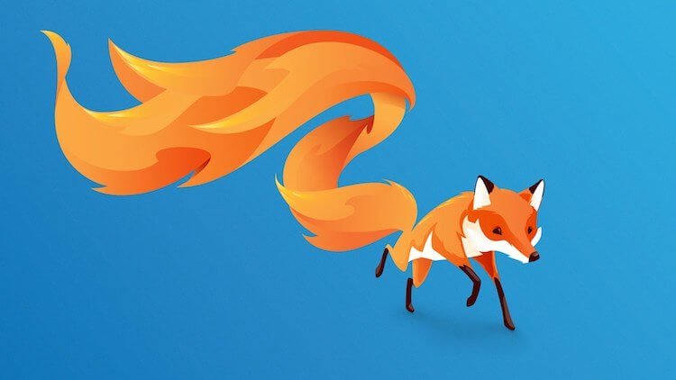 Mozilla выпустила новый супер-защищенный Firefox в Google Play