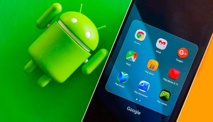 Sailfish OS — очередная альтернатива Android для смартфонов Huawei