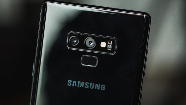 Samsung требует от поставщиков больше ToF-сенсоров для своих смартфонов