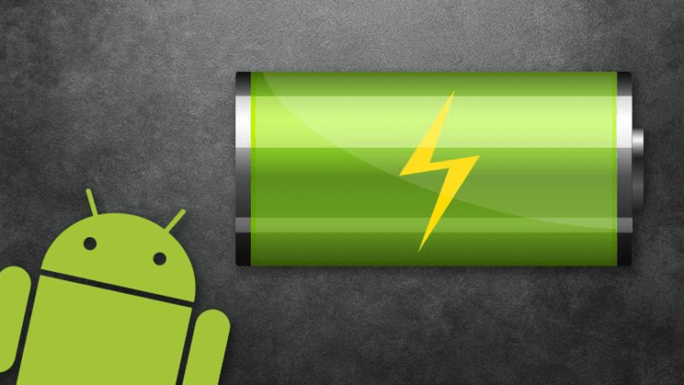 Все, что вам нужно знать о работе аккумулятора вашего Android-смартфона