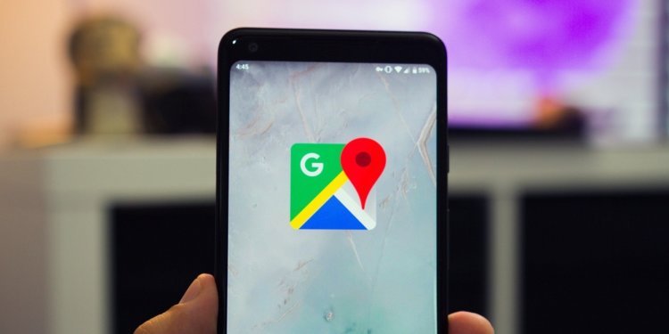 Как отключить надоедливые уведомления в Google Maps