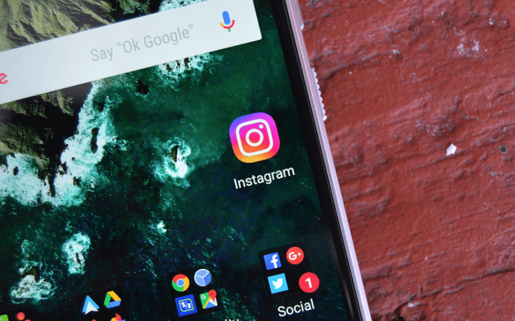 Как использовать 5 и более Instagram-аккаунтов на одном смартфоне