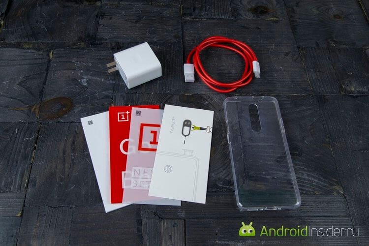 OnePlus 7 Pro — смартфон с противоречиями