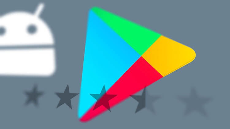 По образу и подобию: Google сделает Google Play похожим на App Store