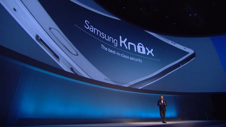 Samsung рассказала, как ей удалось сделать Android лучше