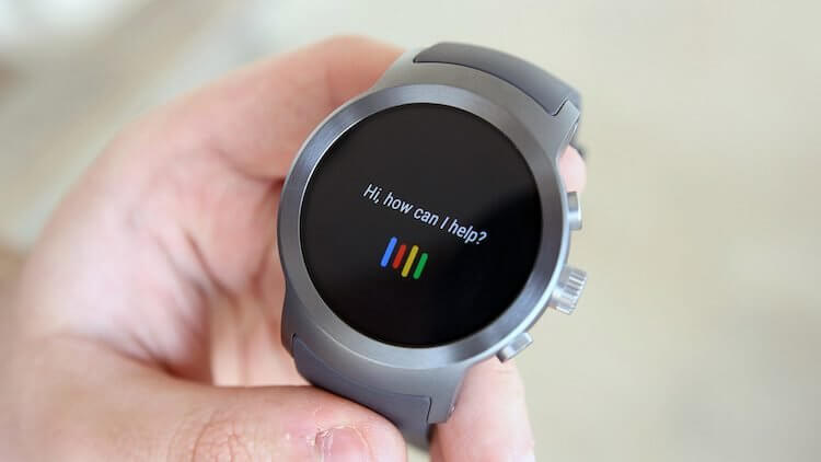 Как запустить Google Assistant на Galaxy Watch