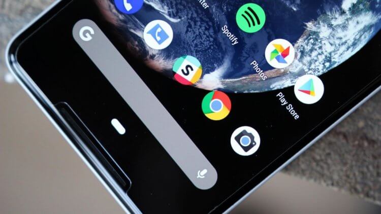 Google выпустила обновление Chrome для Android. Что изменилось