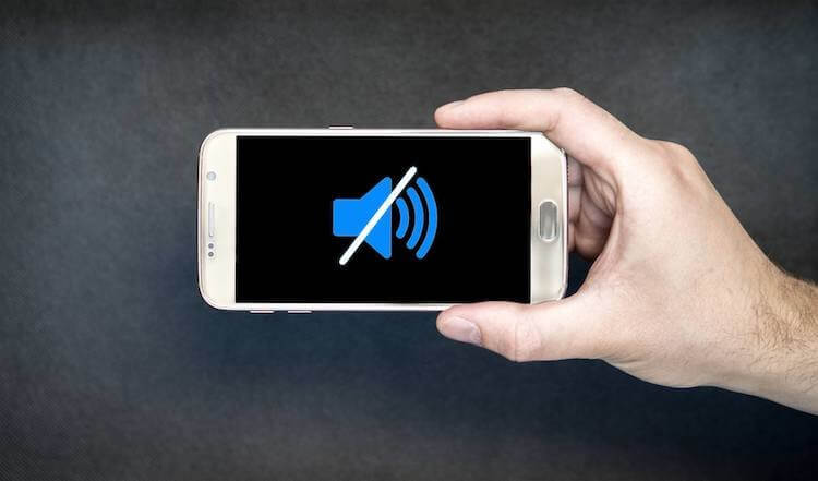 Как выключить звук на Android-смартфоне поворотом экрана