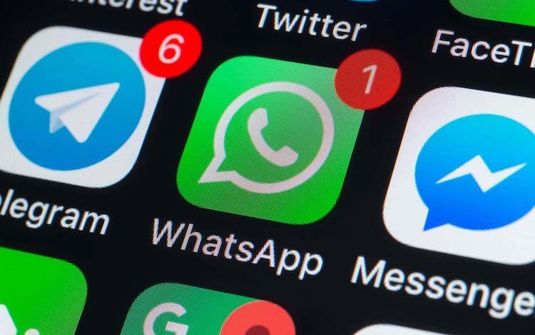 Уязвимость в Android позволяет подменять сообщения в WhatsApp и Telegram