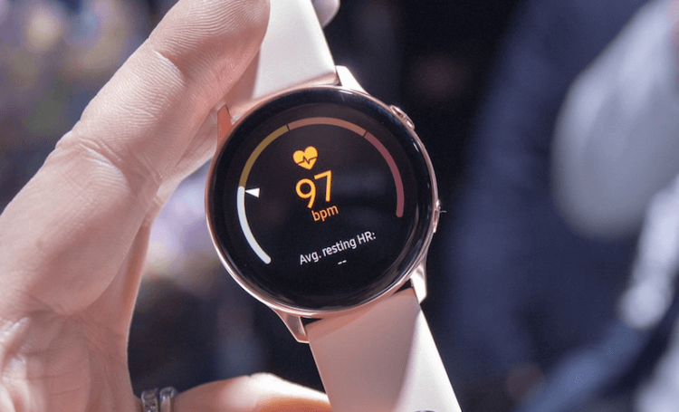 Samsung Galaxy Watch Active 2: все, что известно на данный момент