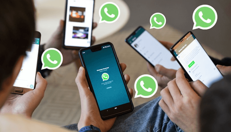 Как отправить фото без сжатия по WhatsApp